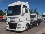 MAN TGX26.460 XXL Intarder Standklima Navi ACC - Offers matching your search criteria