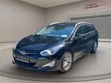 Hyundai i40 blue Style 1.7 CRDi - Hyundai i40 mit Diesel-Antrieb: Kombi, 1.7
