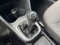 Fahrzeugabbildung Volkswagen Polo 1.0 Allstar Klima Einparkhilfe Tempomat 15"