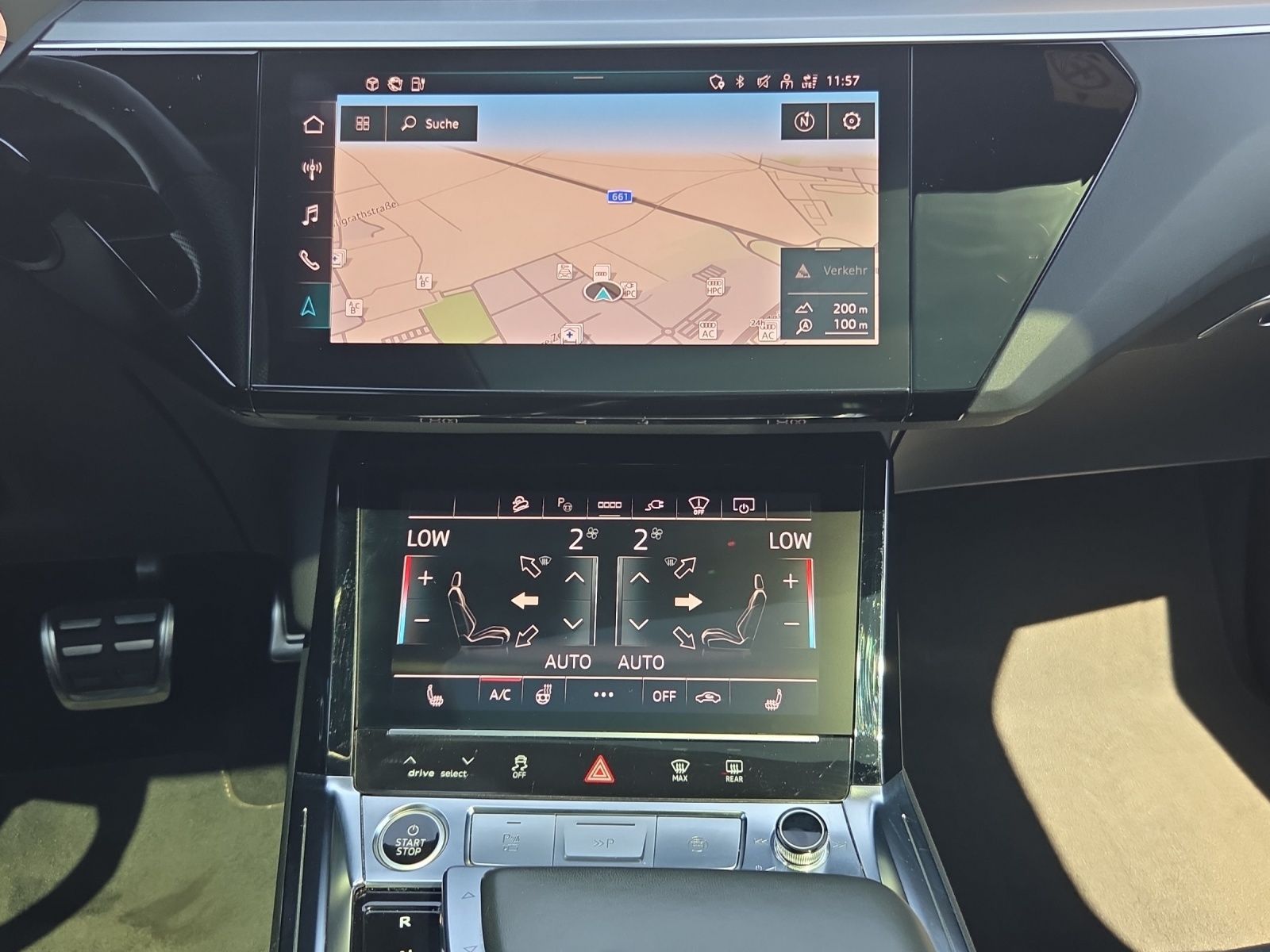 Audi Q8 e-tron - Bild 6