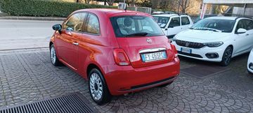 Fiat 500 - 4