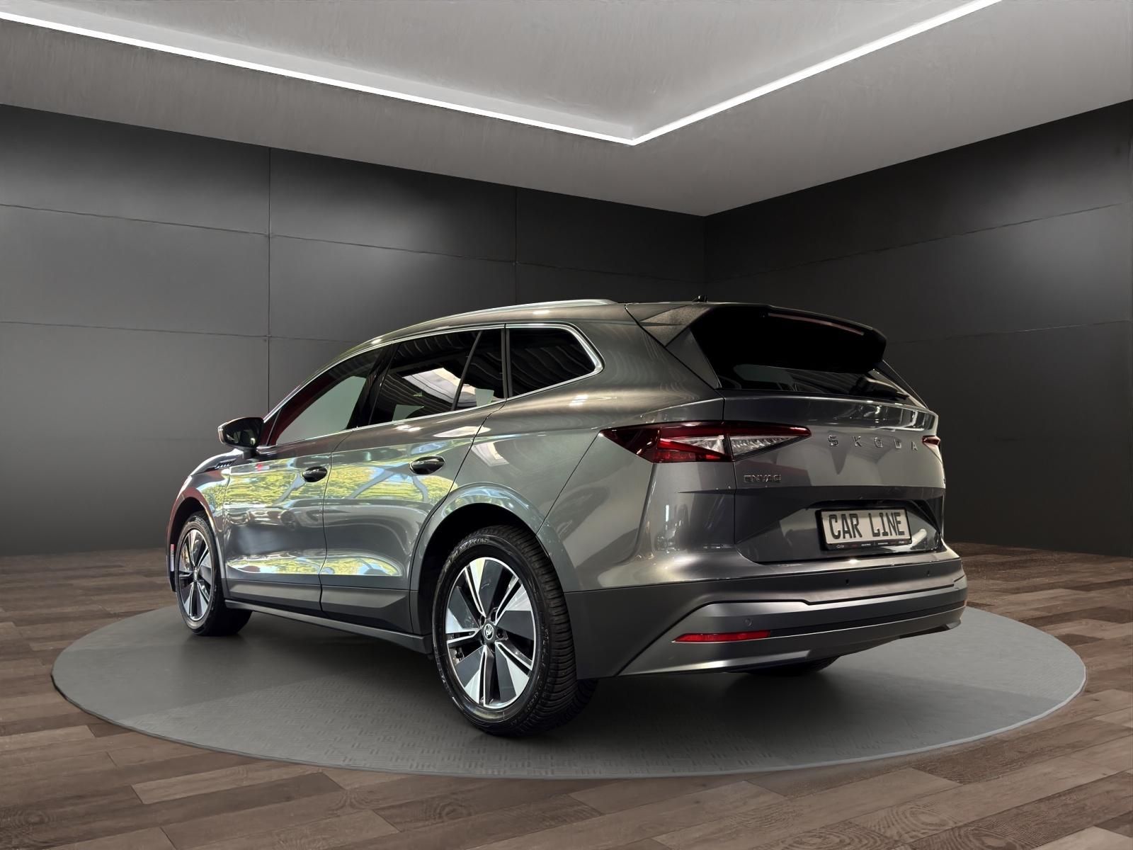 Skoda Enyaq - Bild 6