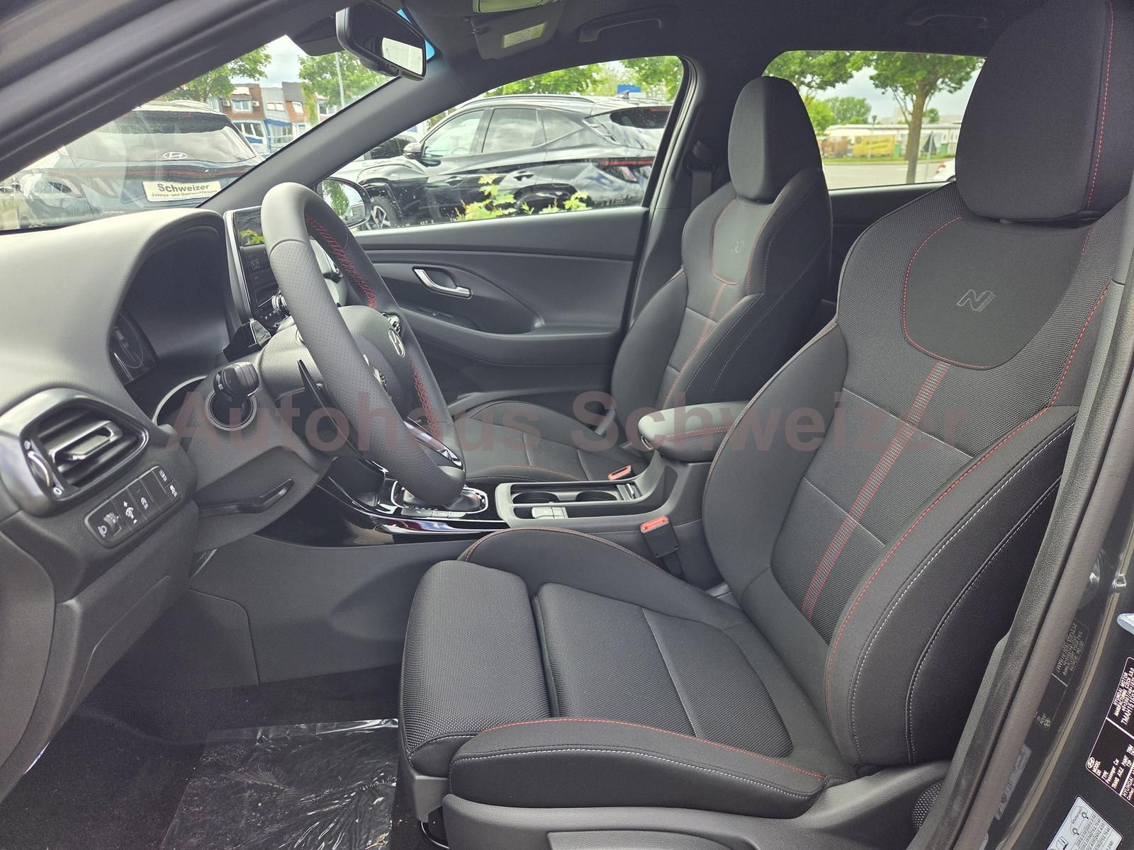 Hyundai i30 – Bild 10