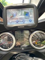 Triumph Trophy SE - TRIUMPH SE TROPHY