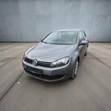 Volkswagen Golf VI zahnriemen gewechselt - Volkswagen Golf: Zahnriemen V