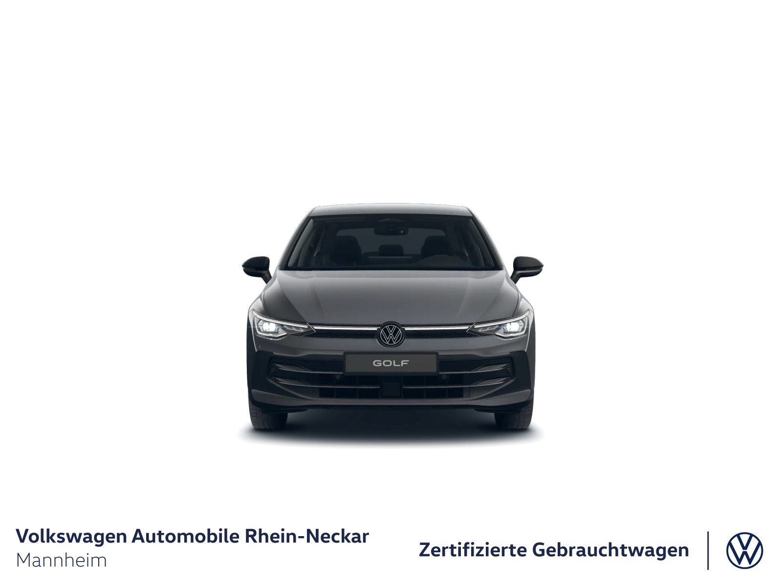 Volkswagen Golf - Bild 4