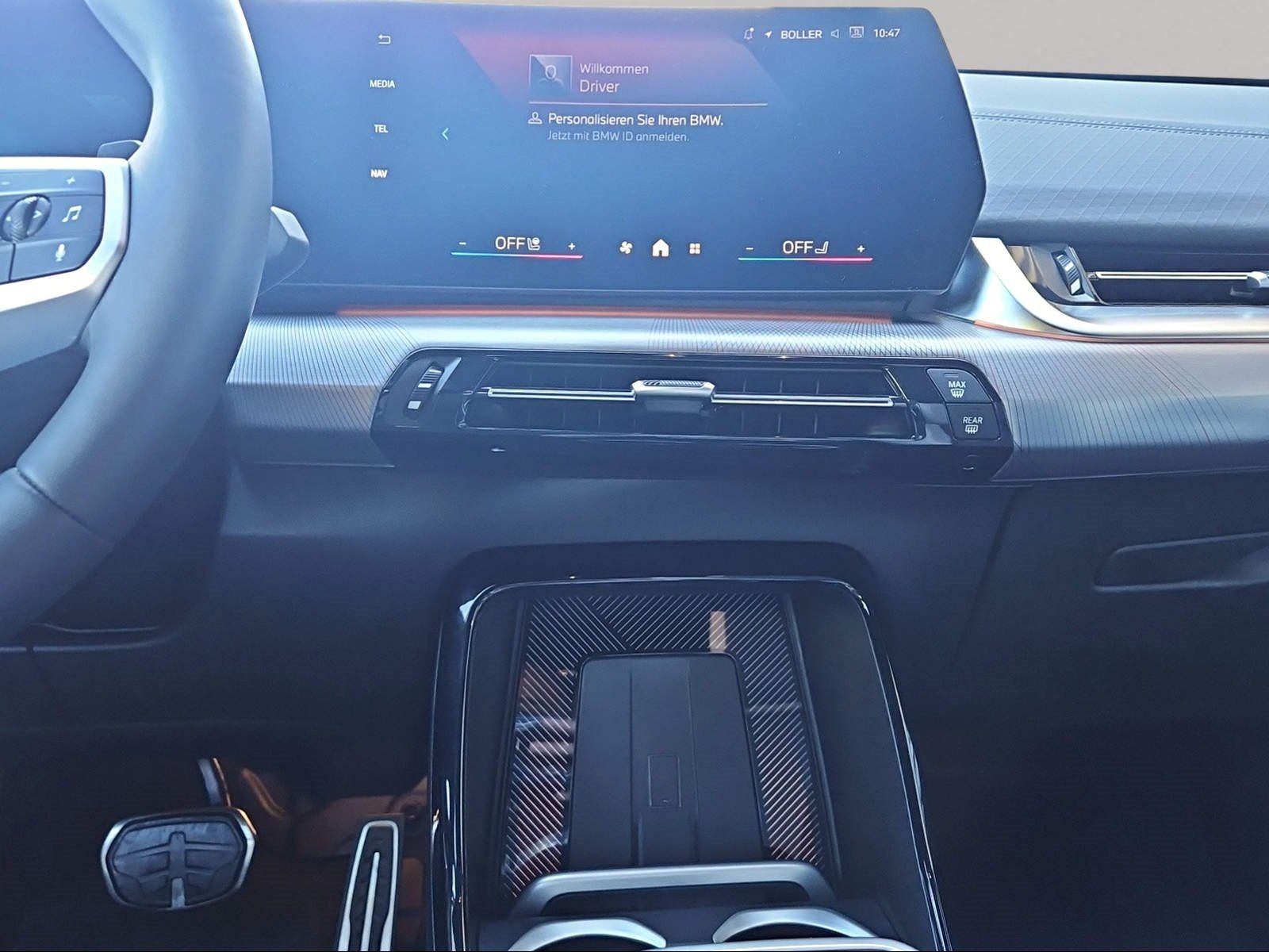 BMW X2 - Bild 18