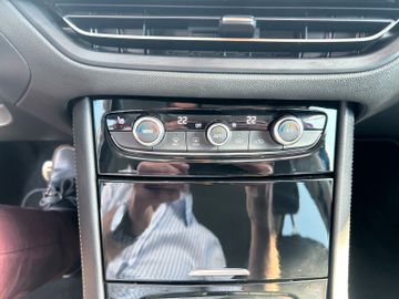 Fotografie des Opel Grandland (X) Grandland GS 1.5D AT Alcantara Navi 360°Kamera