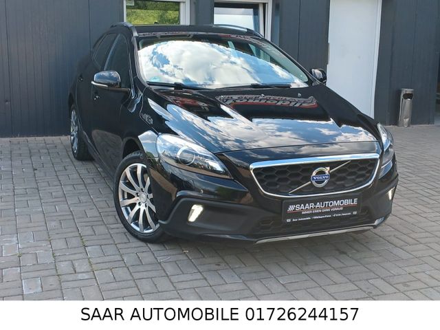 Volvo V40 Cross Country You! 2.0D AUTOMATIK/AHK/RF-KAM