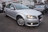 Audi A3 1.2 TFSI Attraction*Automatik*44.900KM*GARANT - gebrauchte Audi A3 aus dem Jahr 2012