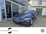 Volkswagen Passat Variant 1.6 TDI  DSG Navi ACC LED Sitzhei - VW Passat Variant Gebrauchtwagen in Stuttgart