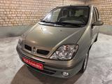 Renault Scenic 1.6 16V Orig 82'TKM Autom 1.Hd geb. 1931! - Renault Scenic: 1.8