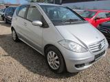 Mercedes-Benz A 150.Elegance-Klima.Alu sehr gepflegt - Mercedes-Benz A 150: Elegance