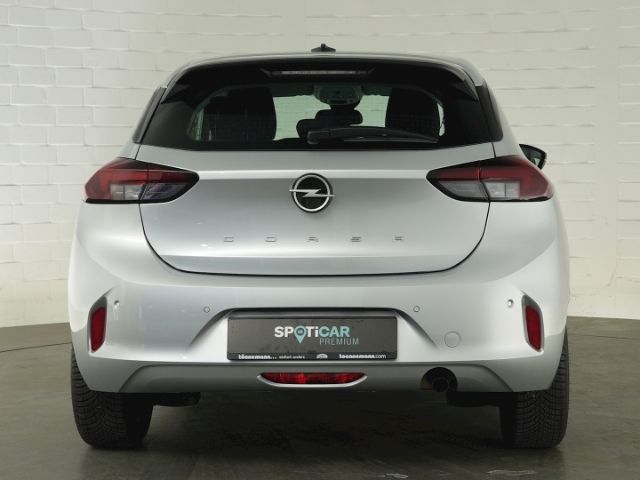 Corsa F FACELIFT+SITZ-/LENKRADHEIZUNG+PARKPILOT