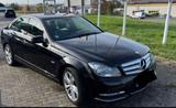 Mercedes-Benz Mercedes C 200 CDI Avantgarde - Mercedes-Benz C 200: Cdi Merc