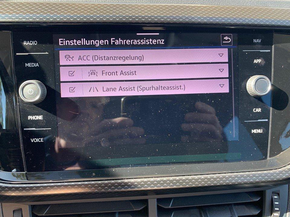 Volkswagen T-Cross 1.0 TSI Life Automatik Carplay/ PDC/ S, миниатюра 22