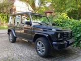 Mercedes-Benz G 500
