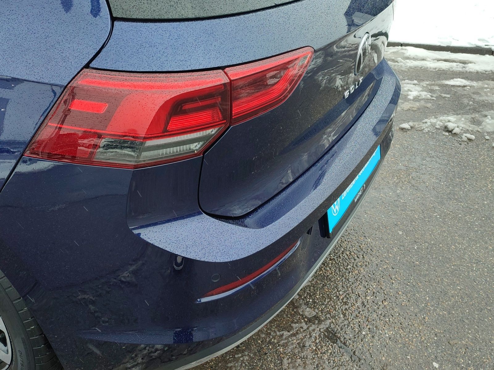 Volkswagen Golf - Bild 16