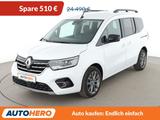 Renault Kangoo 1.3 TCe Techno Aut.*NAVI*CAM*LED*PDC*SHZ* - Renault Kangoo aus 2023