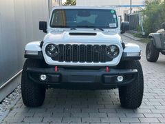 JEEP Wrangler Rubicon Xtreme 35" 2 DOOR MY26