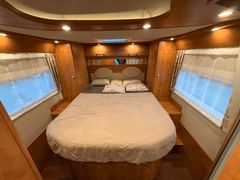 Carthago Chic C-Line I 5.0 Heavy | Queensbett*4,25t*Sat.