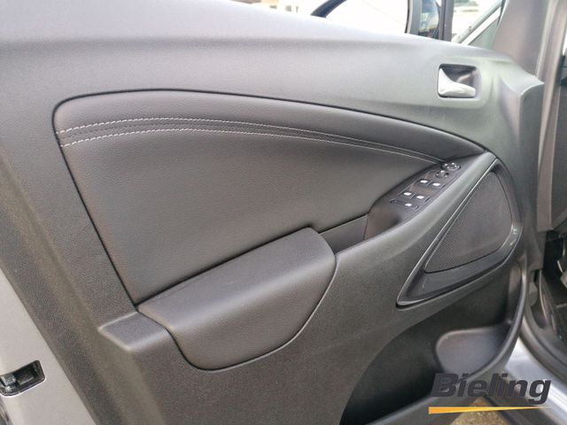 Crossland GS Line 1.2 Turbo