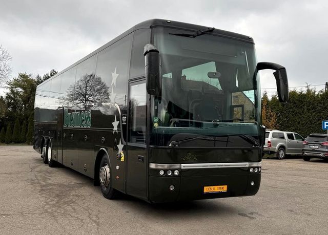 Vanhool Astronef T917