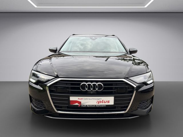 A6 Avant 45 2.0 TFSI S-tronic ACC LED PANO 360°