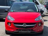 Opel Adam Jam ecoFlex - Opel Adam Gebrauchtwagen in Frankfurt