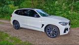 BMW X3 30d M Paket - BMW 330 SUV