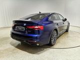 Audi A5 Sportb. 40 2.0 TDI quattro S line|Compet.Pake - Audi A5 mit Diesel-Antrieb: Limousine, 2.0