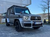 Mercedes-Benz G500 AMG STERNHIMMEL TV MEMORY FACELIFT UMBAU