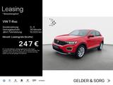 Volkswagen T-Roc Sport 2.0 TDI AHK*LED*Navi*DAB+*ACC - Autos aus dem Jahr 2021