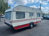 Wilk STERN DE LUXE 471 TQ - Vorzelt!! - Wilk S4