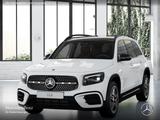 Mercedes-Benz GLB 200 d AMG+NIGHT+PANO+360°+MULTIBEAM+19"+8G - gebrauchte SUVs in Heidelberg