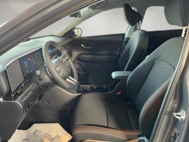 Hyundai KONA - Bild 7