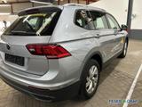 Volkswagen Tiguan Allspace 1.5 TSI Life DSG 7Si AHK Navi - VW Tiguan Allspace in Nürnberg