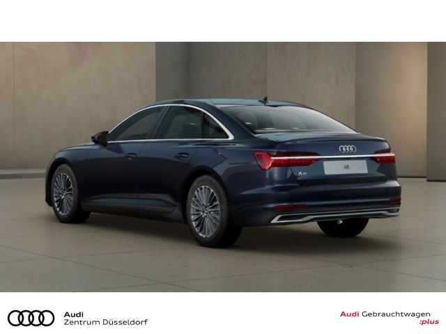 Audi A6 - Bild 3
