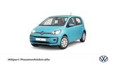 Volkswagen up! 1.0 move up! 4TÜREN CAM SITZHEIZUNG DAB+ - Volkswagen up! mit Benzin-Antrieb: 1.0