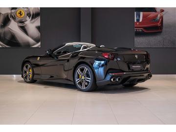 2018 Ferrari PORTOFINO — фото 6