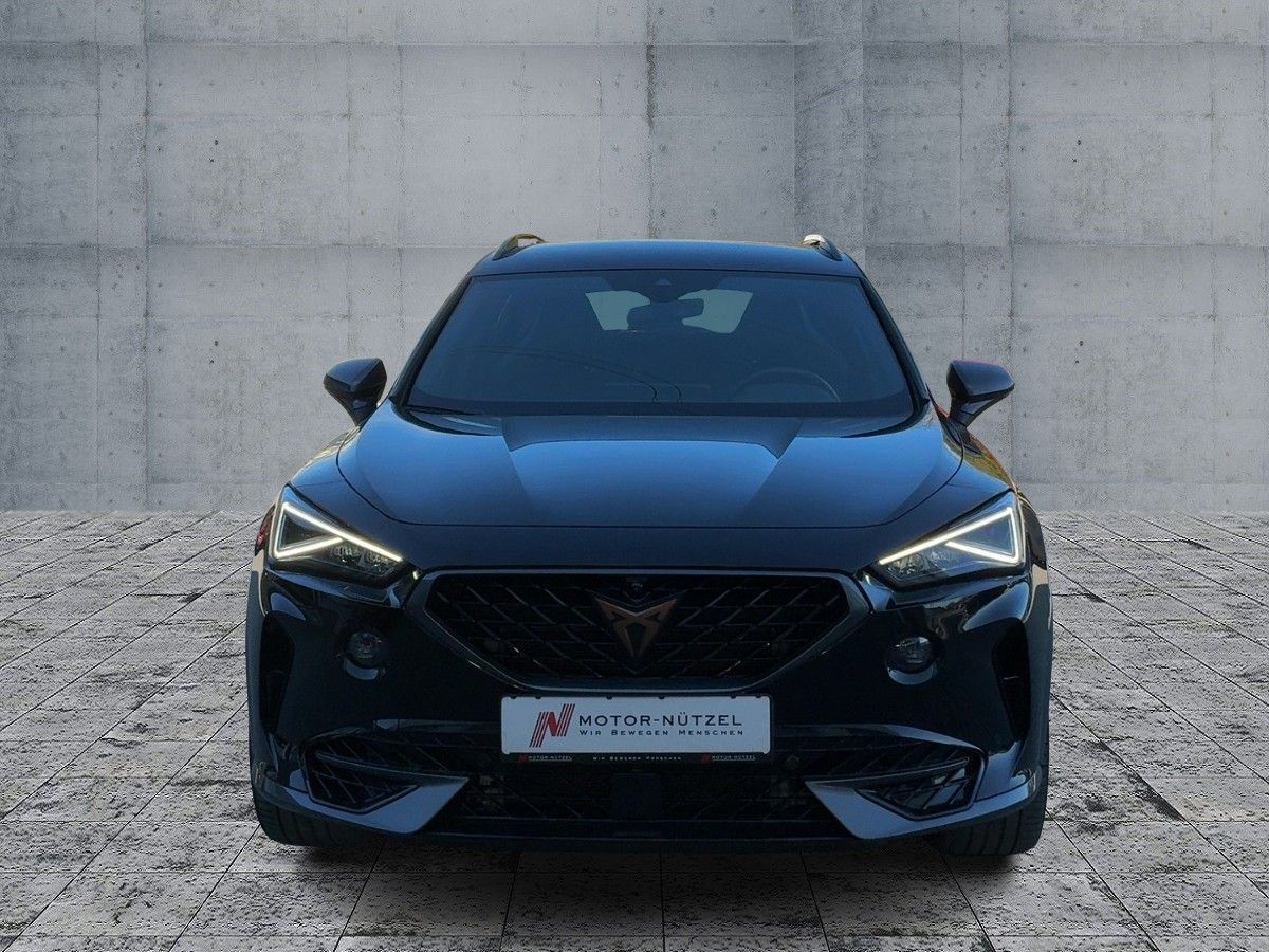 Cupra Formentor - Bild 3