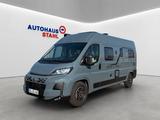 Knaus Boxlife 600 ME PlatinumSelection-SmartTV- AHK - Knaus BoxLife 600 ME