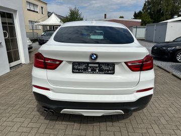 BMW X4 - 6
