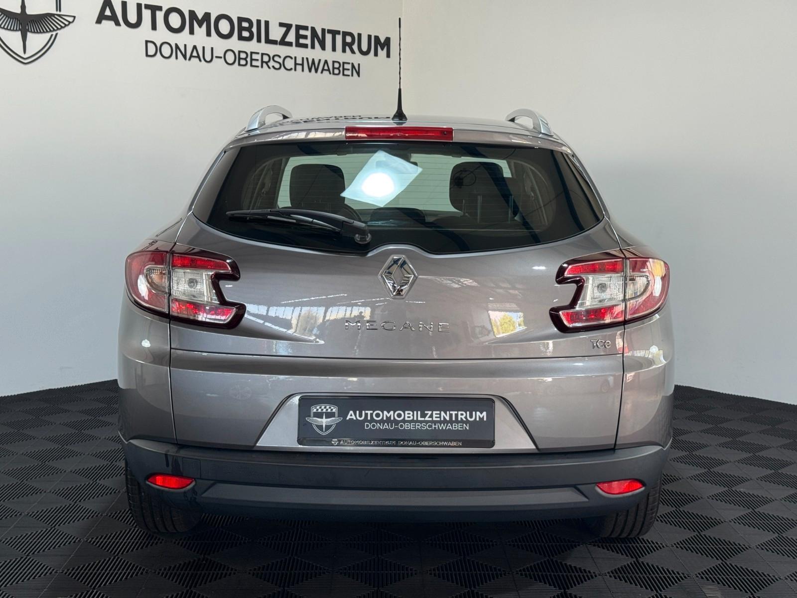 Renault Megane III TCe 115 Grandtour Expression *2.HAND*