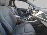 Jaguar I-Pace EV400 S - Jaguar I-Pace aus 2022