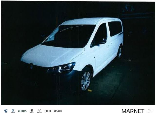 Image of Volkswagen Caddy Maxi