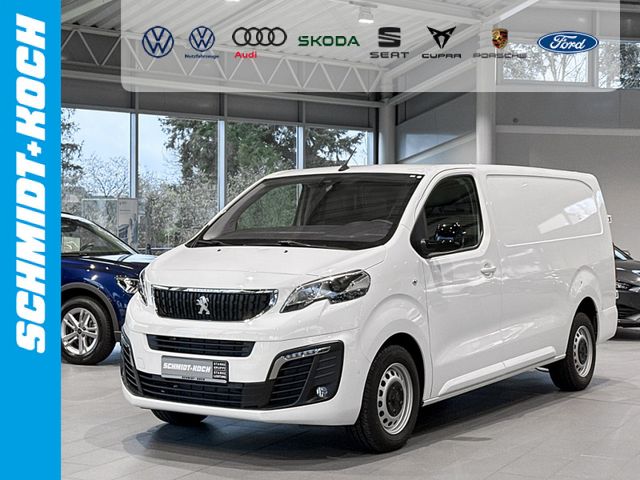 Peugeot Expert Kasten 2.0 BlueHDi L3 Premium Navi PDC