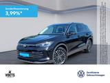 Volkswagen Tiguan 1,5 eTSI Elegance DSG+AHK+KAM+IQ-LIGHT+NA