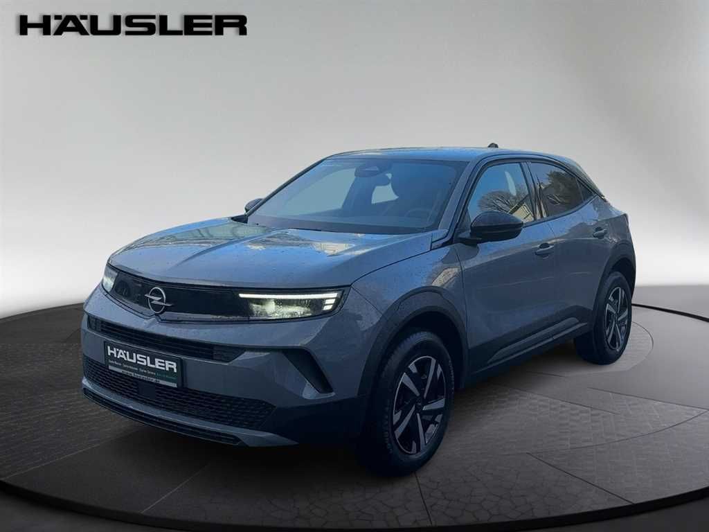 Mokka Edition*Kamera*LED*PDC*SHZ*Tempomat*Carpla