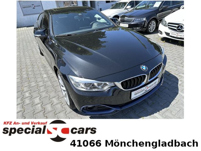 BMW 440 Gran Coupe / xDrive / Sport Line / Bi-Xenon